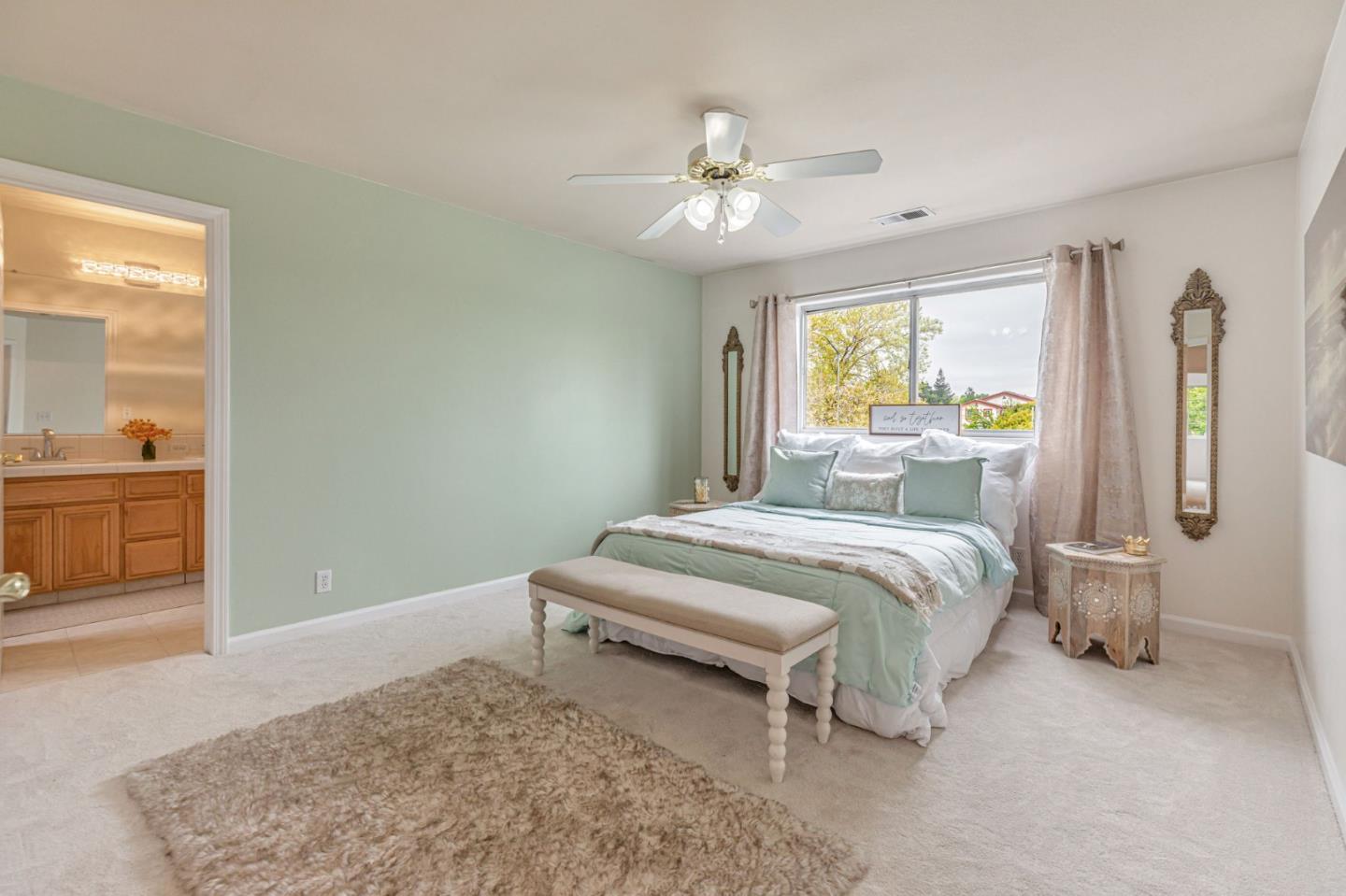Detail Gallery Image 32 of 56 For 535 E Central Ave, Morgan Hill,  CA 95037 - 4 Beds | 2/1 Baths