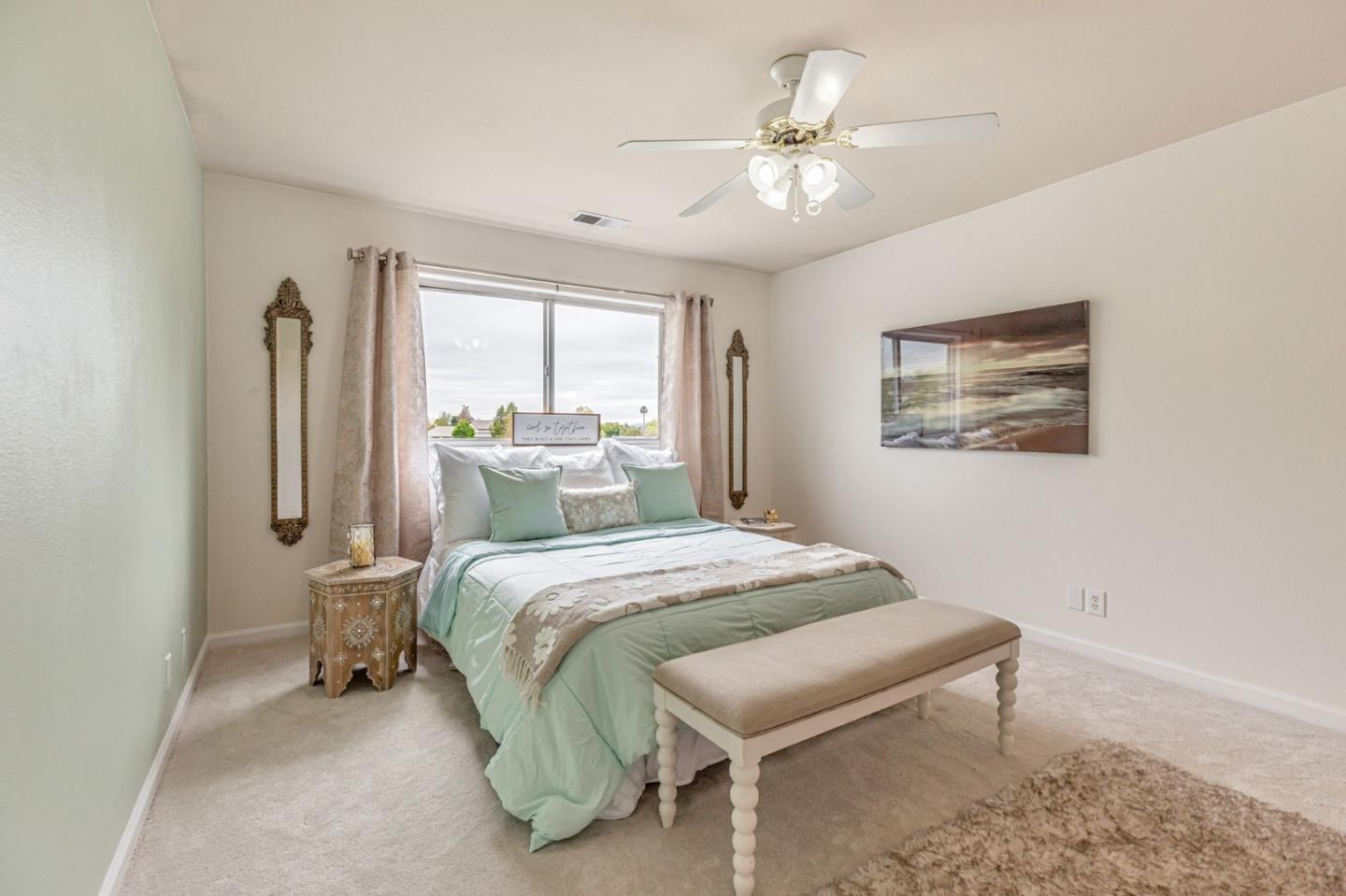 Detail Gallery Image 33 of 56 For 535 E Central Ave, Morgan Hill,  CA 95037 - 4 Beds | 2/1 Baths