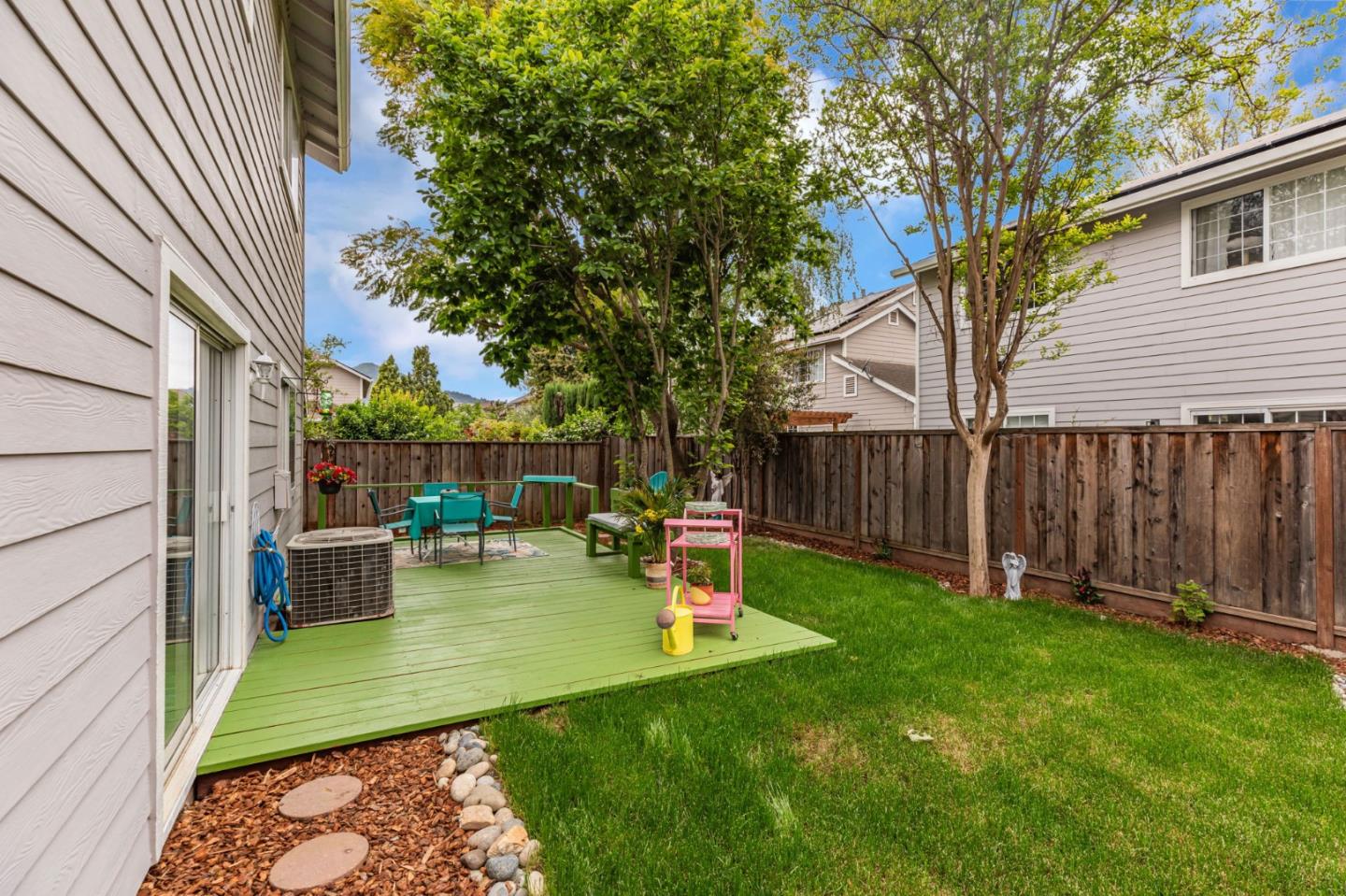 Detail Gallery Image 43 of 56 For 535 E Central Ave, Morgan Hill,  CA 95037 - 4 Beds | 2/1 Baths