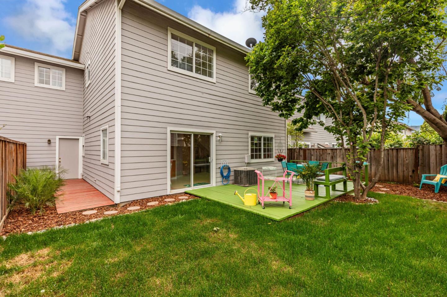 Detail Gallery Image 45 of 56 For 535 E Central Ave, Morgan Hill,  CA 95037 - 4 Beds | 2/1 Baths