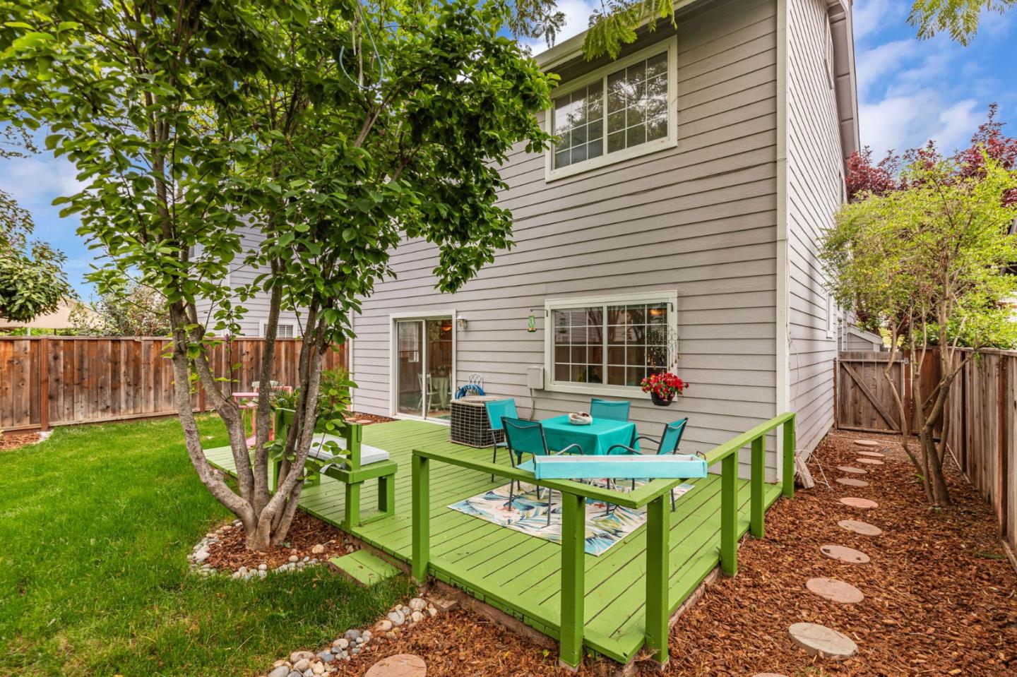 Detail Gallery Image 46 of 56 For 535 E Central Ave, Morgan Hill,  CA 95037 - 4 Beds | 2/1 Baths