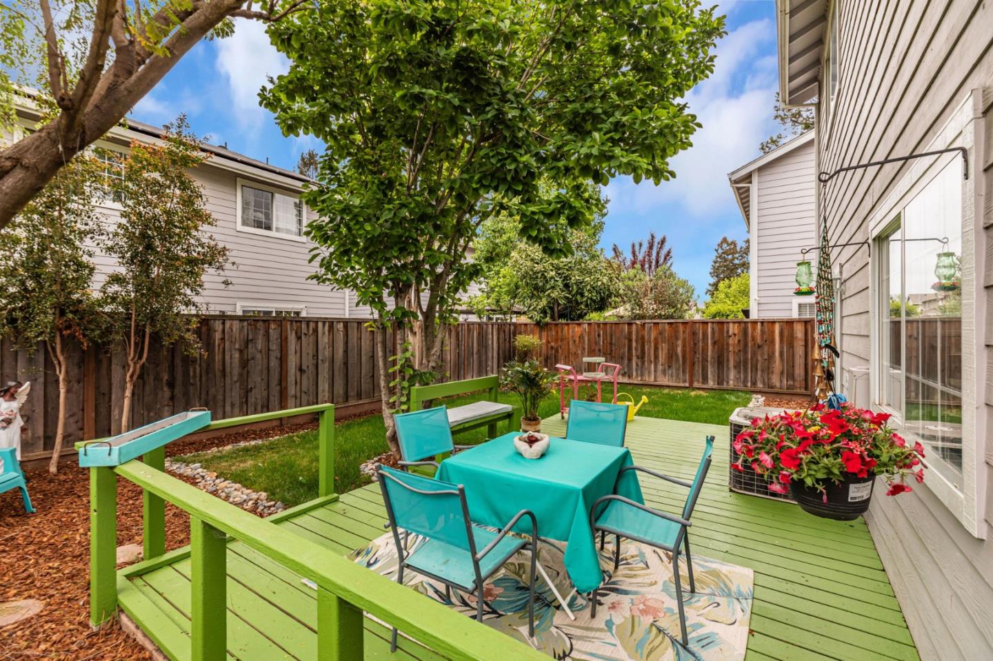 Detail Gallery Image 47 of 56 For 535 E Central Ave, Morgan Hill,  CA 95037 - 4 Beds | 2/1 Baths