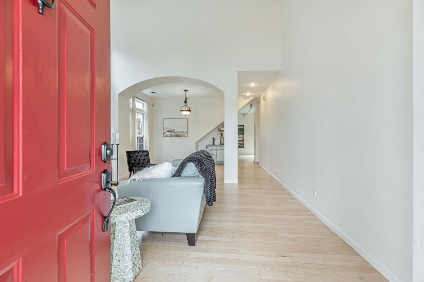 Detail Gallery Image 5 of 56 For 535 E Central Ave, Morgan Hill,  CA 95037 - 4 Beds | 2/1 Baths