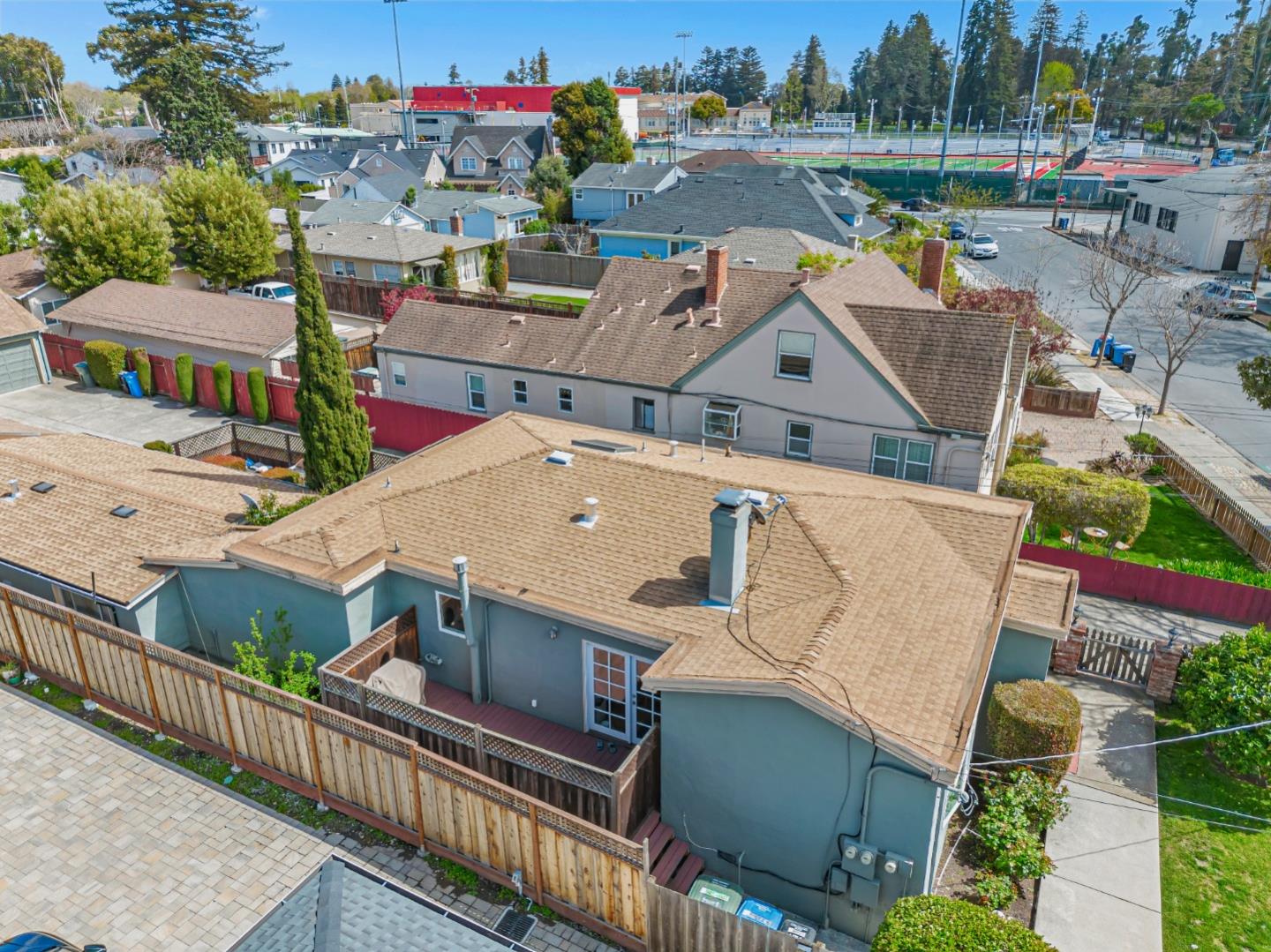 Detail Gallery Image 27 of 30 For 722 Linden Ave, Burlingame,  CA 94010 - – Beds | – Baths