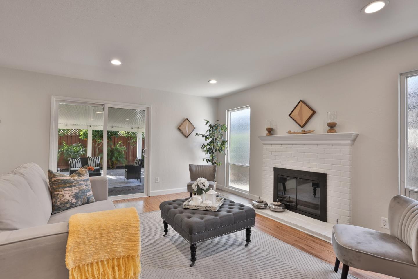 Detail Gallery Image 11 of 34 For 5379 Rucker Dr, San Jose,  CA 95124 - 3 Beds | 2 Baths