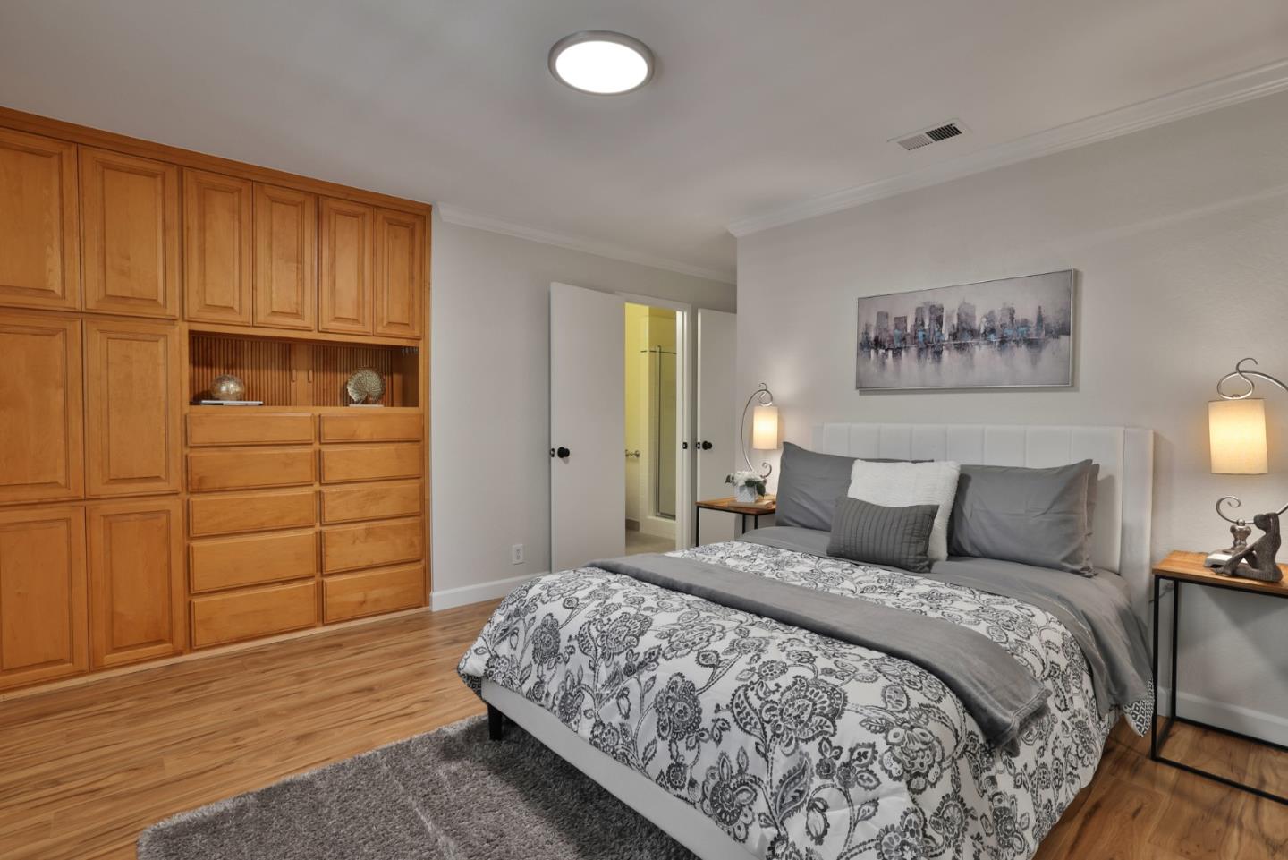 Detail Gallery Image 16 of 34 For 5379 Rucker Dr, San Jose,  CA 95124 - 3 Beds | 2 Baths