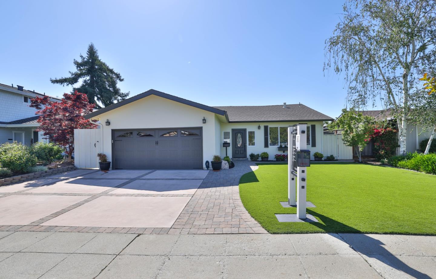 Detail Gallery Image 2 of 34 For 5379 Rucker Dr, San Jose,  CA 95124 - 3 Beds | 2 Baths