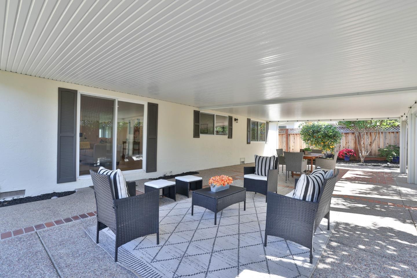 Detail Gallery Image 25 of 34 For 5379 Rucker Dr, San Jose,  CA 95124 - 3 Beds | 2 Baths