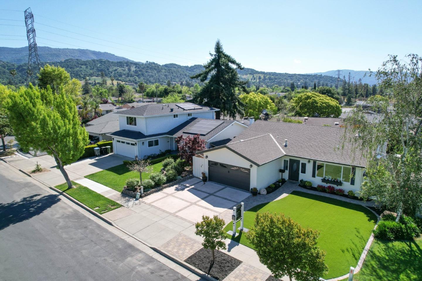 Detail Gallery Image 29 of 34 For 5379 Rucker Dr, San Jose,  CA 95124 - 3 Beds | 2 Baths