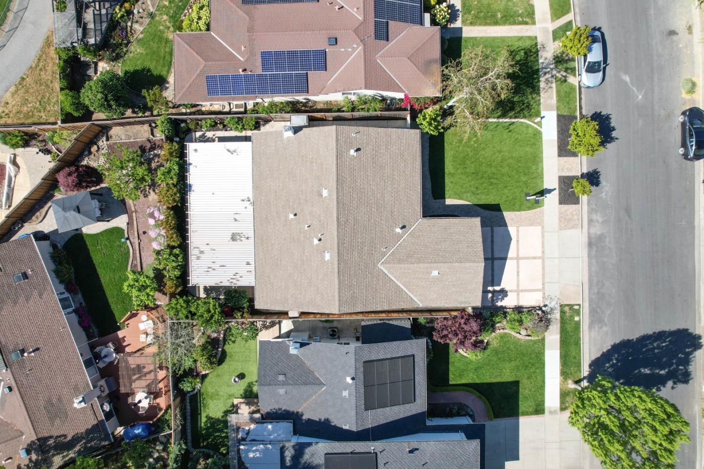 Detail Gallery Image 33 of 34 For 5379 Rucker Dr, San Jose,  CA 95124 - 3 Beds | 2 Baths