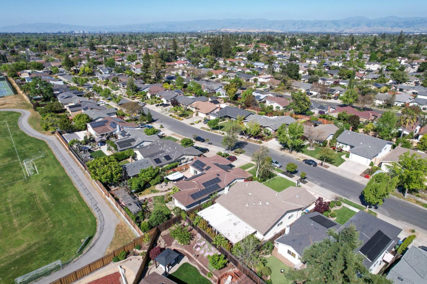 Detail Gallery Image 34 of 34 For 5379 Rucker Dr, San Jose,  CA 95124 - 3 Beds | 2 Baths