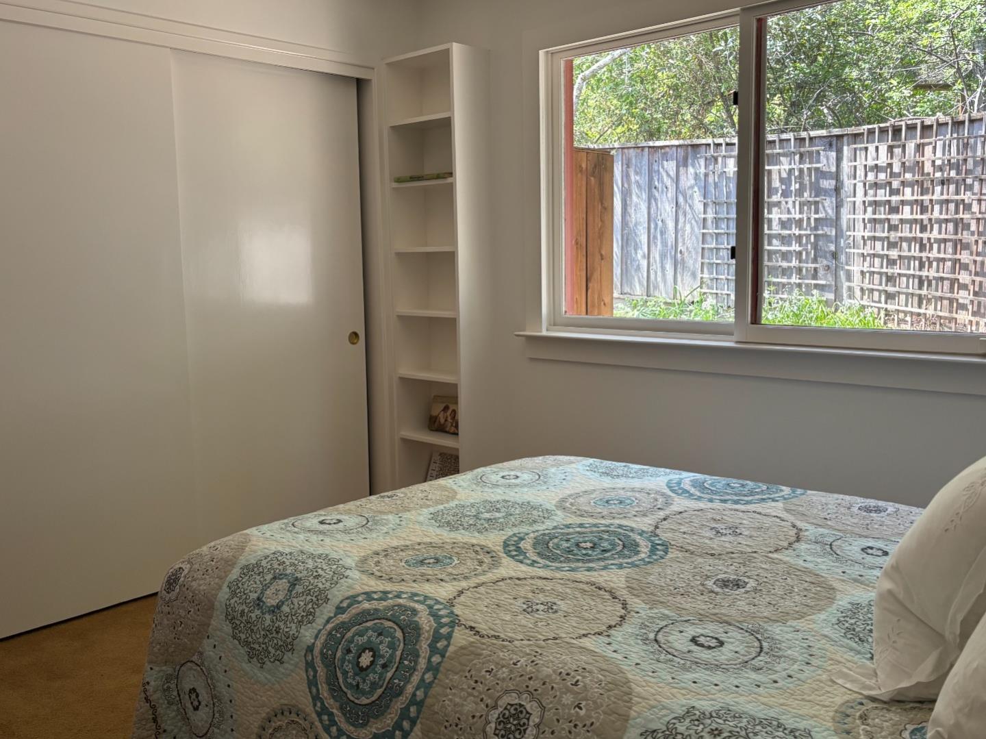 Detail Gallery Image 13 of 29 For 108 Santa Maria Ave, Portola Valley,  CA 94028 - 3 Beds | 2 Baths