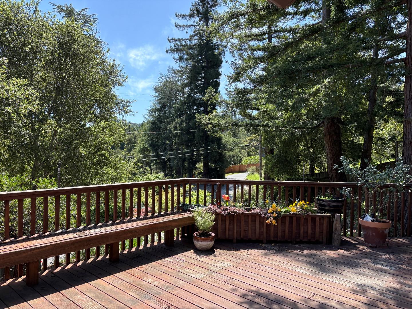 Detail Gallery Image 19 of 29 For 108 Santa Maria Ave, Portola Valley,  CA 94028 - 3 Beds | 2 Baths