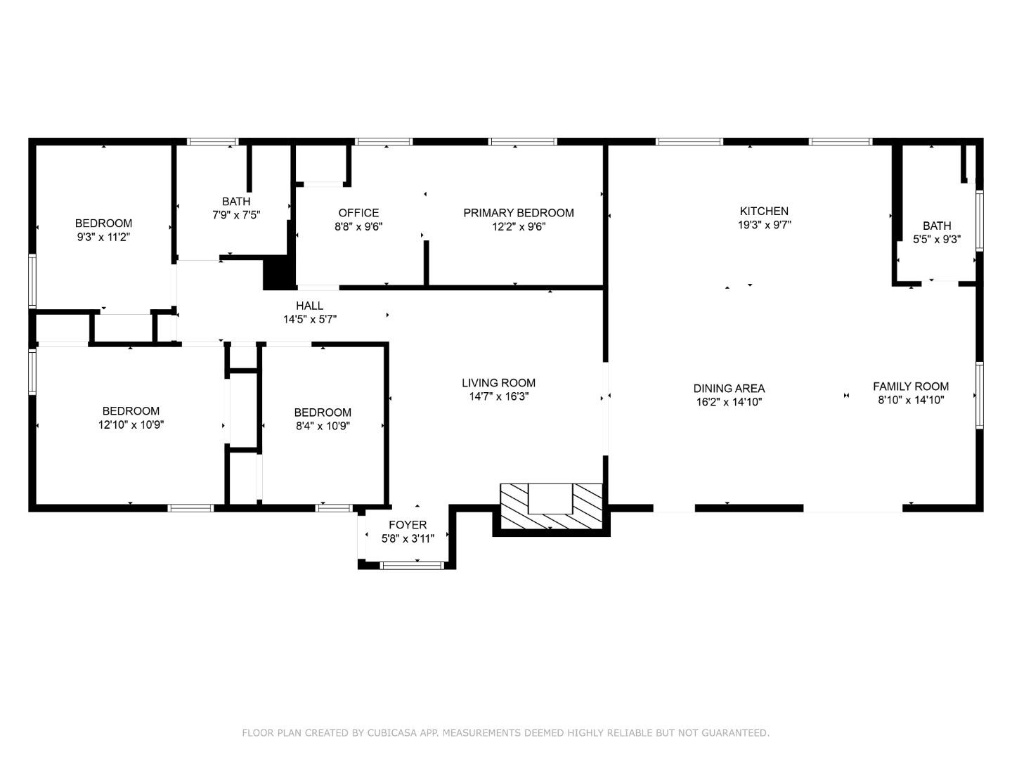 Detail Gallery Image 11 of 84 For 847 Arguello Blvd, Pacifica,  CA 94044 - 4 Beds | 2 Baths
