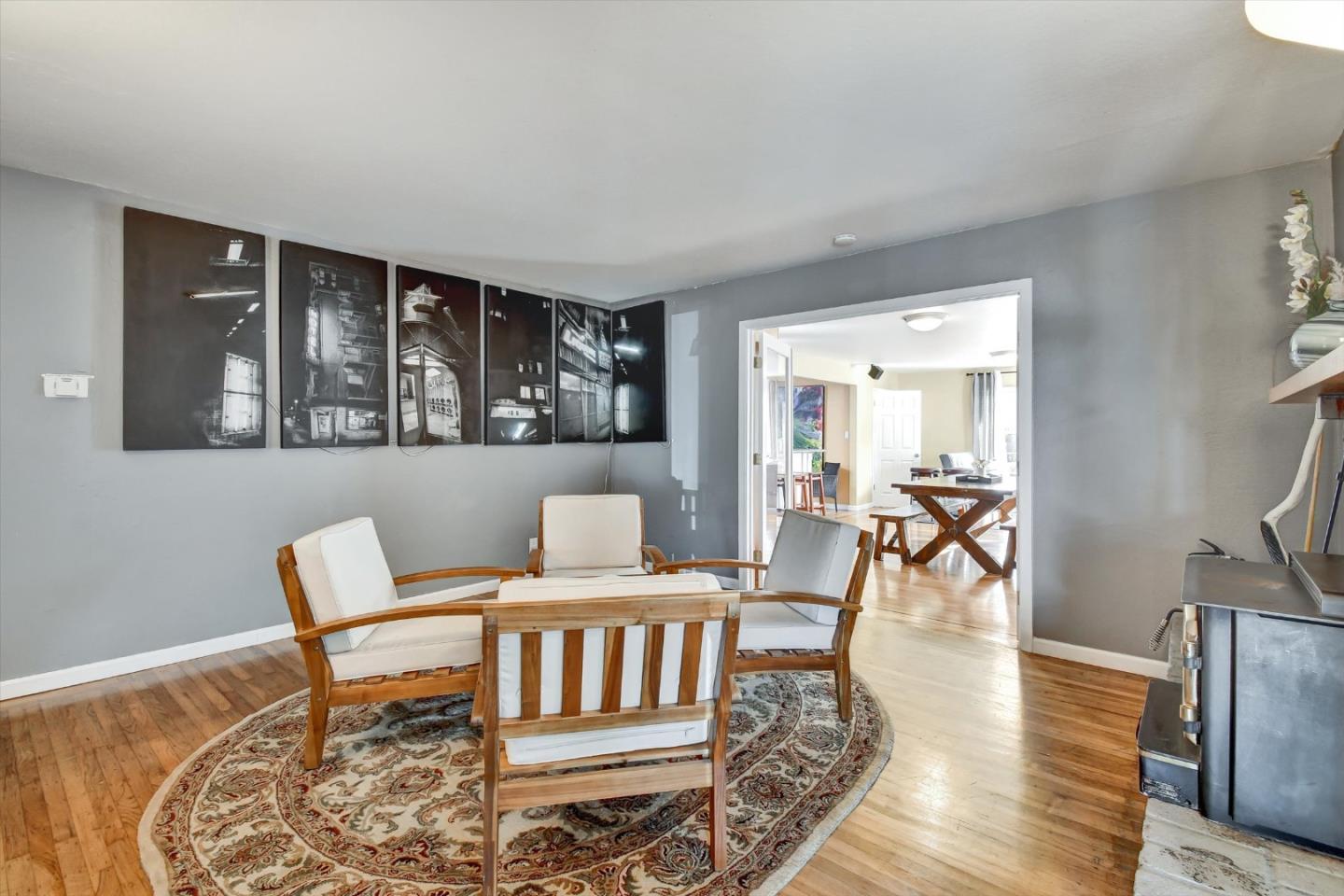 Detail Gallery Image 13 of 84 For 847 Arguello Blvd, Pacifica,  CA 94044 - 4 Beds | 2 Baths
