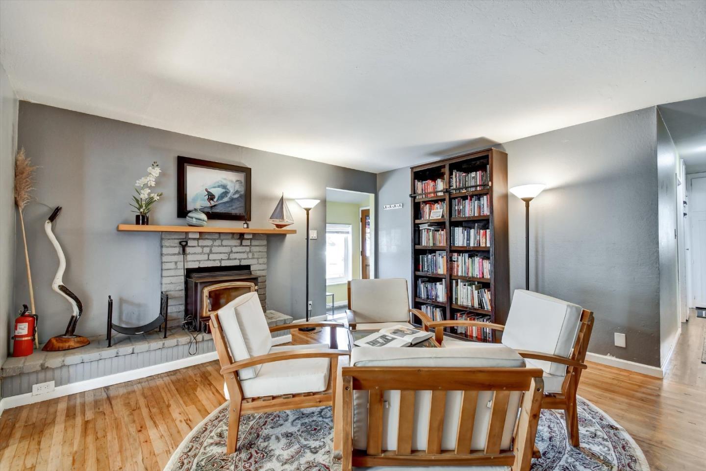 Detail Gallery Image 15 of 84 For 847 Arguello Blvd, Pacifica,  CA 94044 - 4 Beds | 2 Baths