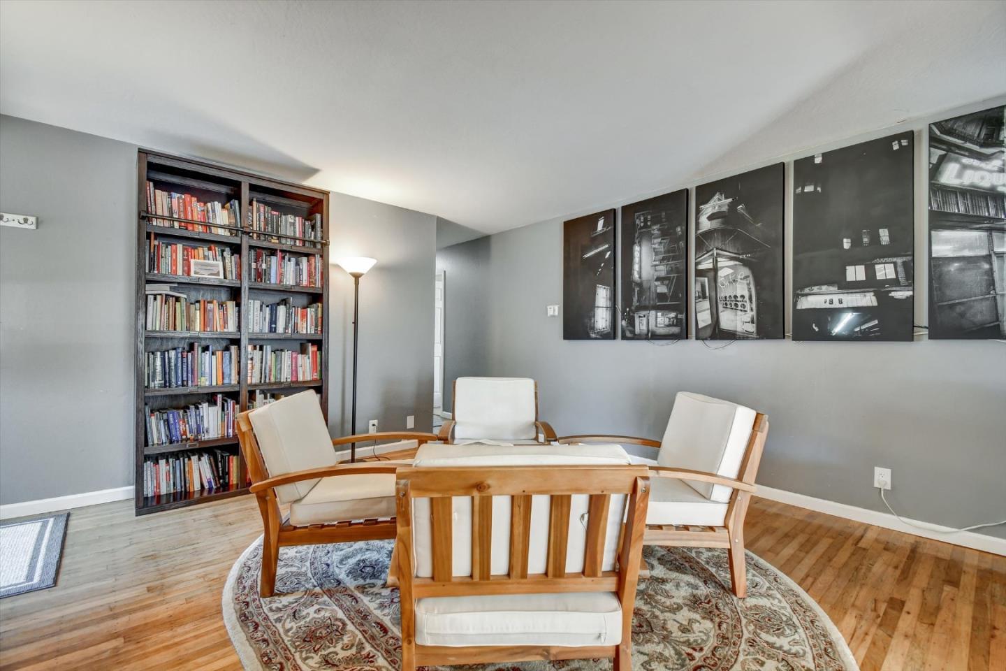 Detail Gallery Image 17 of 84 For 847 Arguello Blvd, Pacifica,  CA 94044 - 4 Beds | 2 Baths