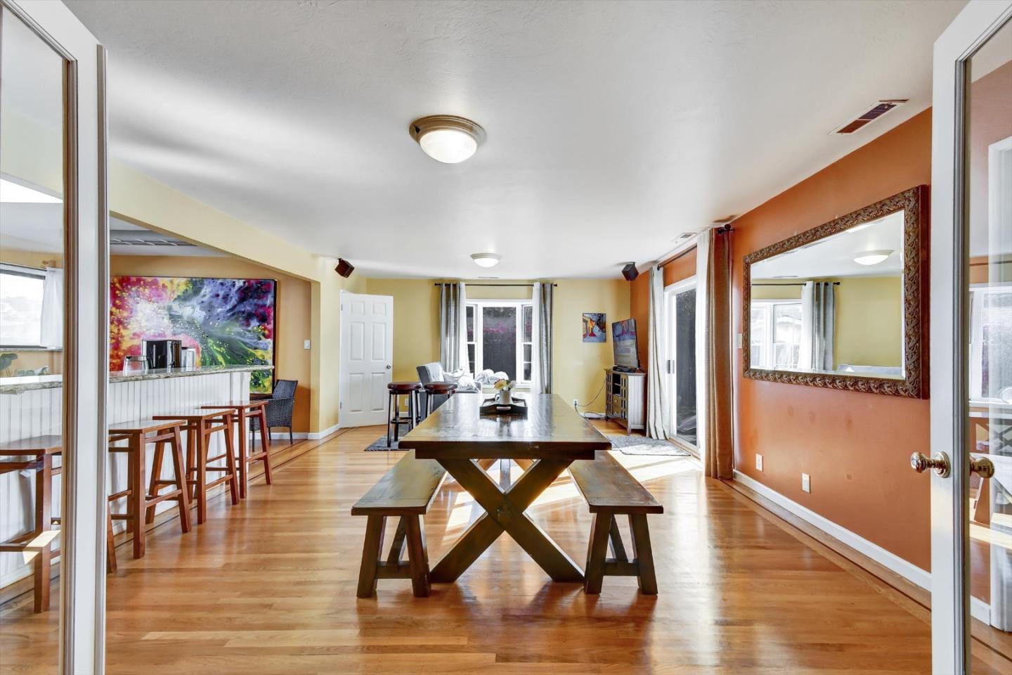 Detail Gallery Image 18 of 84 For 847 Arguello Blvd, Pacifica,  CA 94044 - 4 Beds | 2 Baths