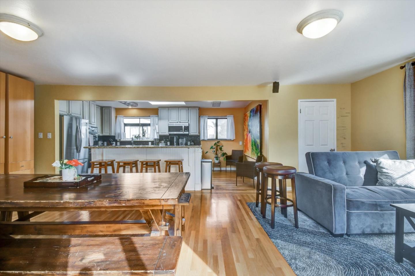 Detail Gallery Image 20 of 84 For 847 Arguello Blvd, Pacifica,  CA 94044 - 4 Beds | 2 Baths