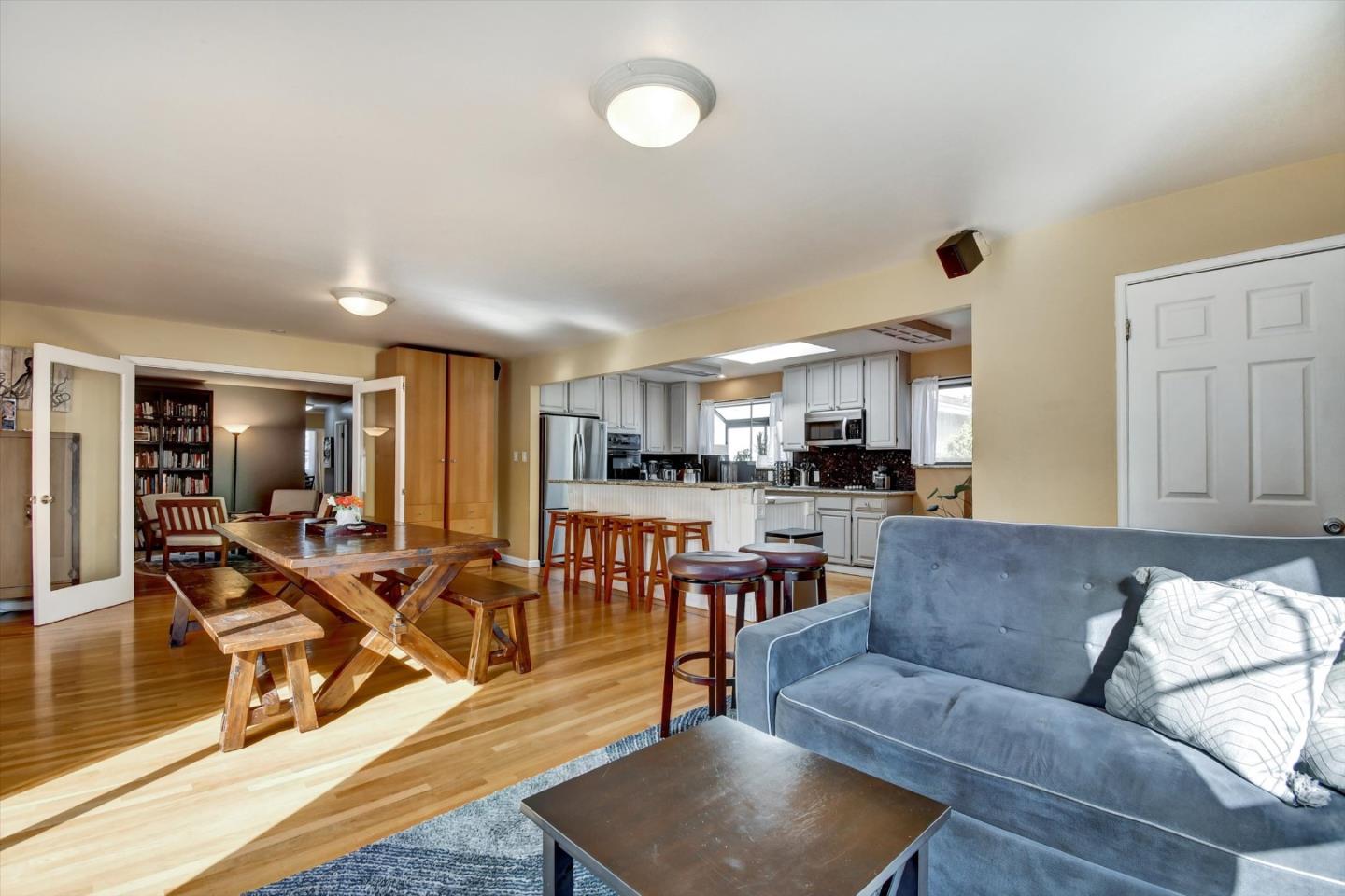 Detail Gallery Image 21 of 84 For 847 Arguello Blvd, Pacifica,  CA 94044 - 4 Beds | 2 Baths