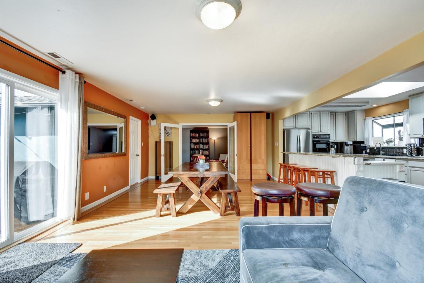 Detail Gallery Image 22 of 84 For 847 Arguello Blvd, Pacifica,  CA 94044 - 4 Beds | 2 Baths