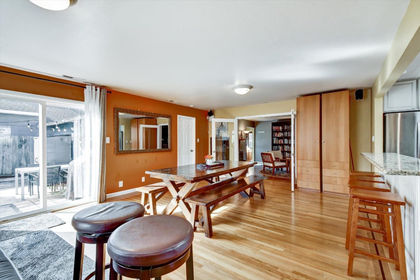Detail Gallery Image 23 of 84 For 847 Arguello Blvd, Pacifica,  CA 94044 - 4 Beds | 2 Baths