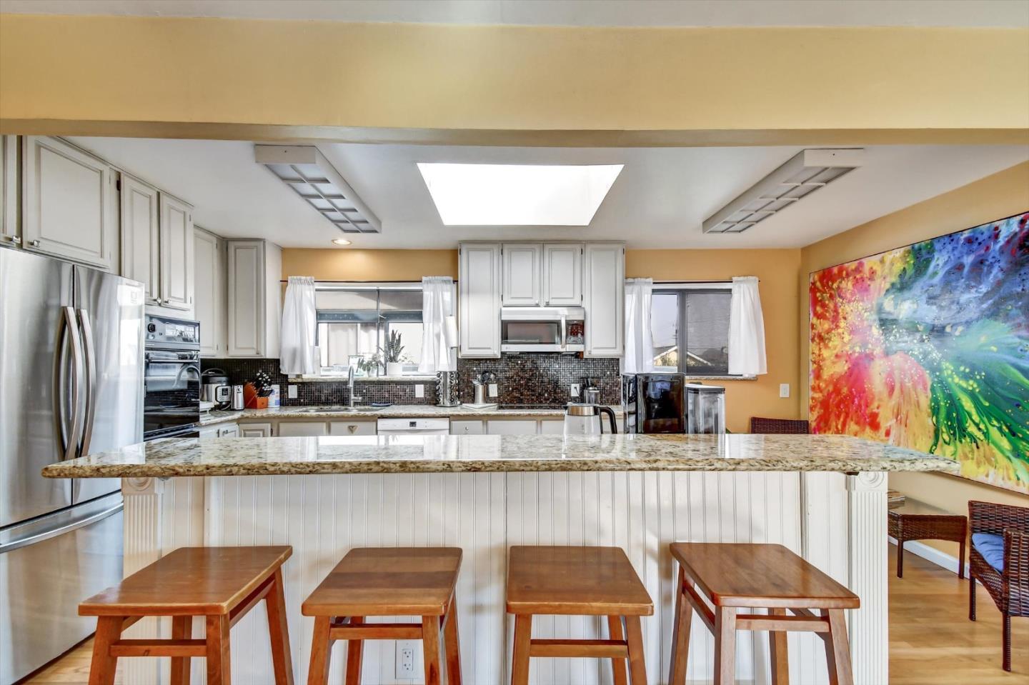 Detail Gallery Image 24 of 84 For 847 Arguello Blvd, Pacifica,  CA 94044 - 4 Beds | 2 Baths