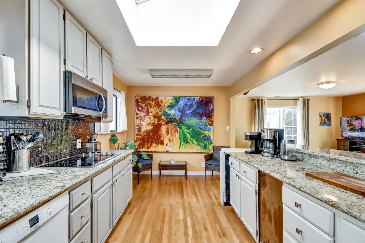 Detail Gallery Image 29 of 84 For 847 Arguello Blvd, Pacifica,  CA 94044 - 4 Beds | 2 Baths