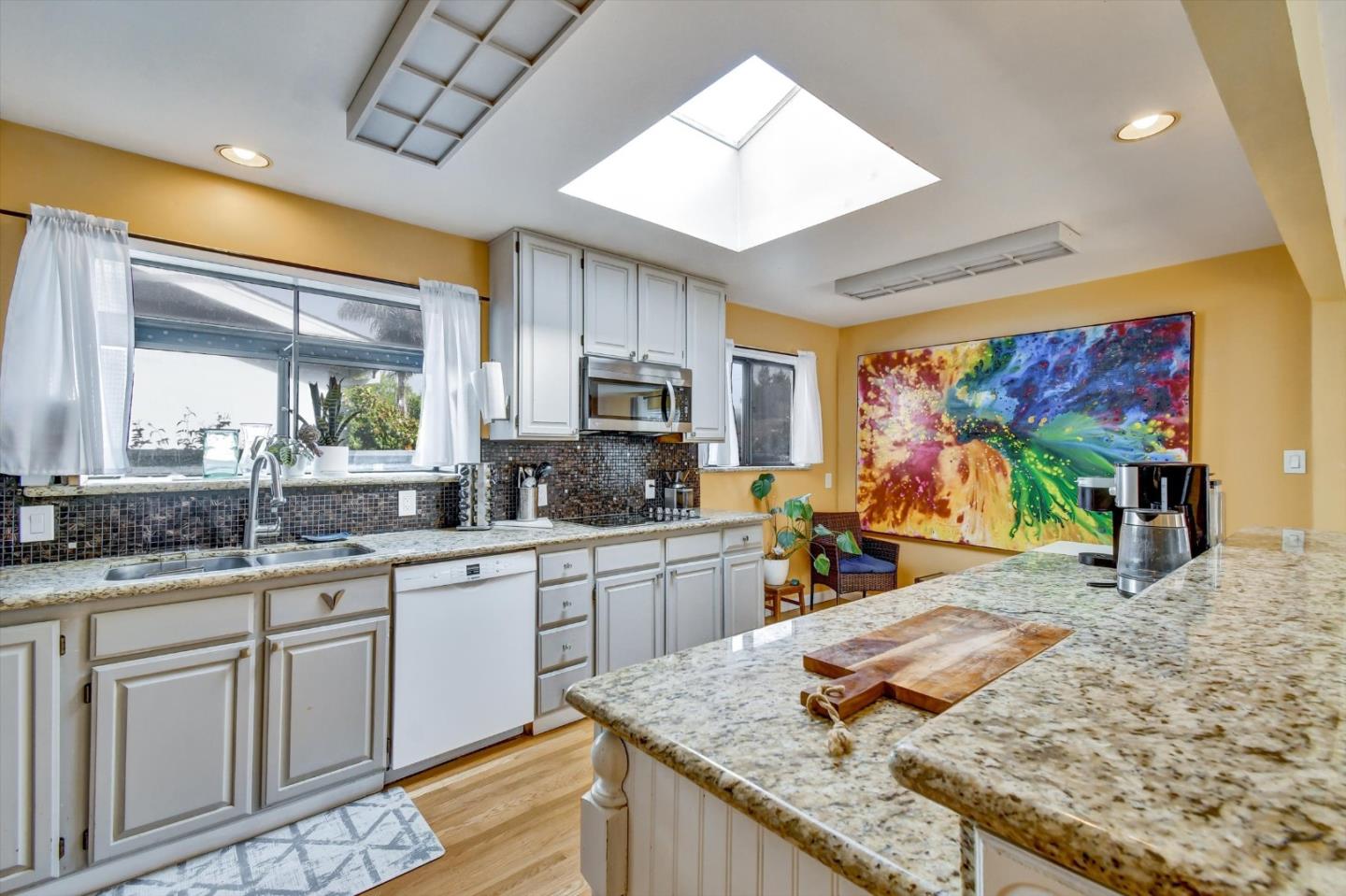 Detail Gallery Image 30 of 84 For 847 Arguello Blvd, Pacifica,  CA 94044 - 4 Beds | 2 Baths