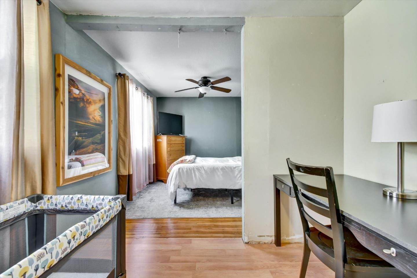 Detail Gallery Image 34 of 84 For 847 Arguello Blvd, Pacifica,  CA 94044 - 4 Beds | 2 Baths