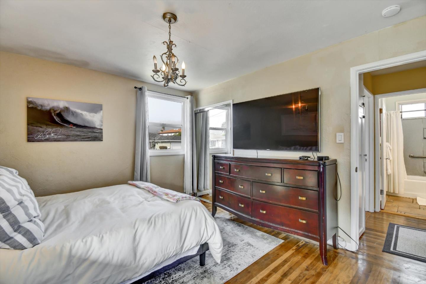 Detail Gallery Image 43 of 84 For 847 Arguello Blvd, Pacifica,  CA 94044 - 4 Beds | 2 Baths