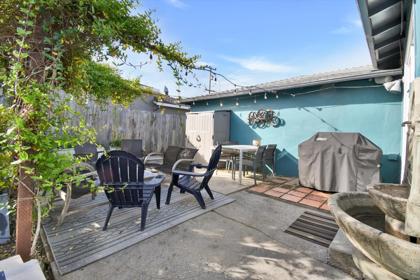 Detail Gallery Image 50 of 84 For 847 Arguello Blvd, Pacifica,  CA 94044 - 4 Beds | 2 Baths