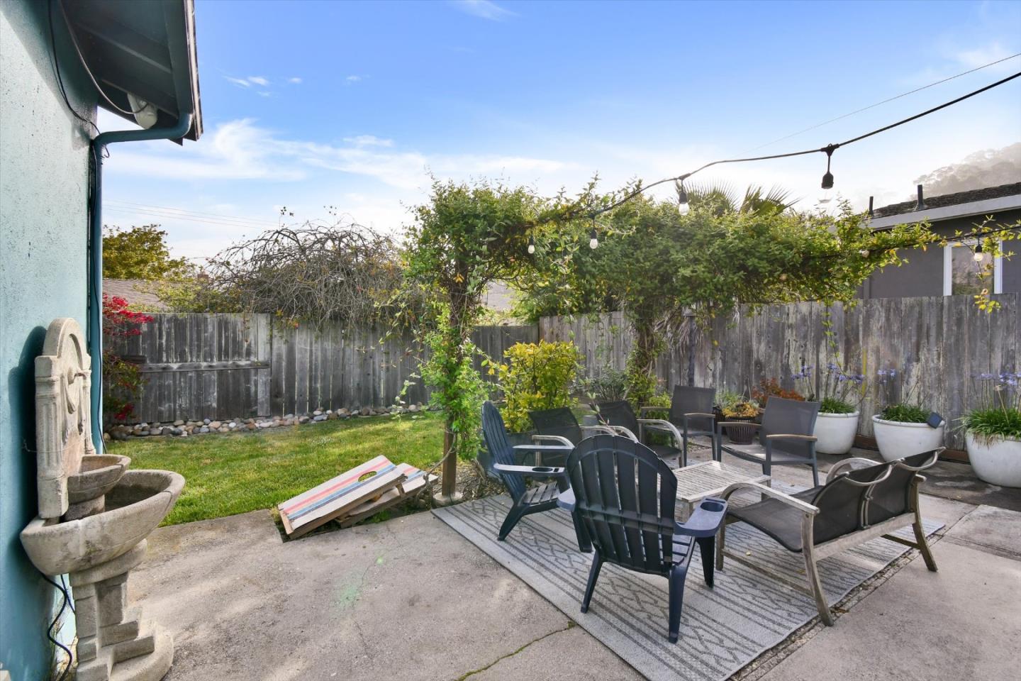Detail Gallery Image 51 of 84 For 847 Arguello Blvd, Pacifica,  CA 94044 - 4 Beds | 2 Baths