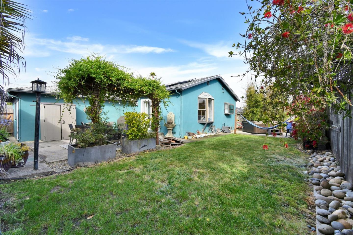 Detail Gallery Image 52 of 84 For 847 Arguello Blvd, Pacifica,  CA 94044 - 4 Beds | 2 Baths