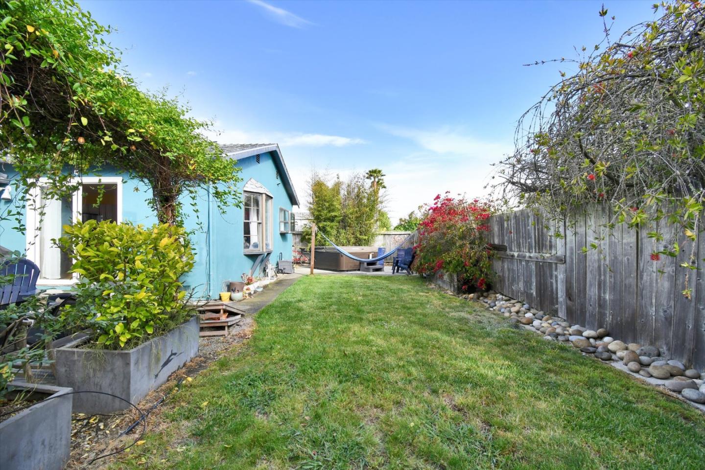 Detail Gallery Image 53 of 84 For 847 Arguello Blvd, Pacifica,  CA 94044 - 4 Beds | 2 Baths