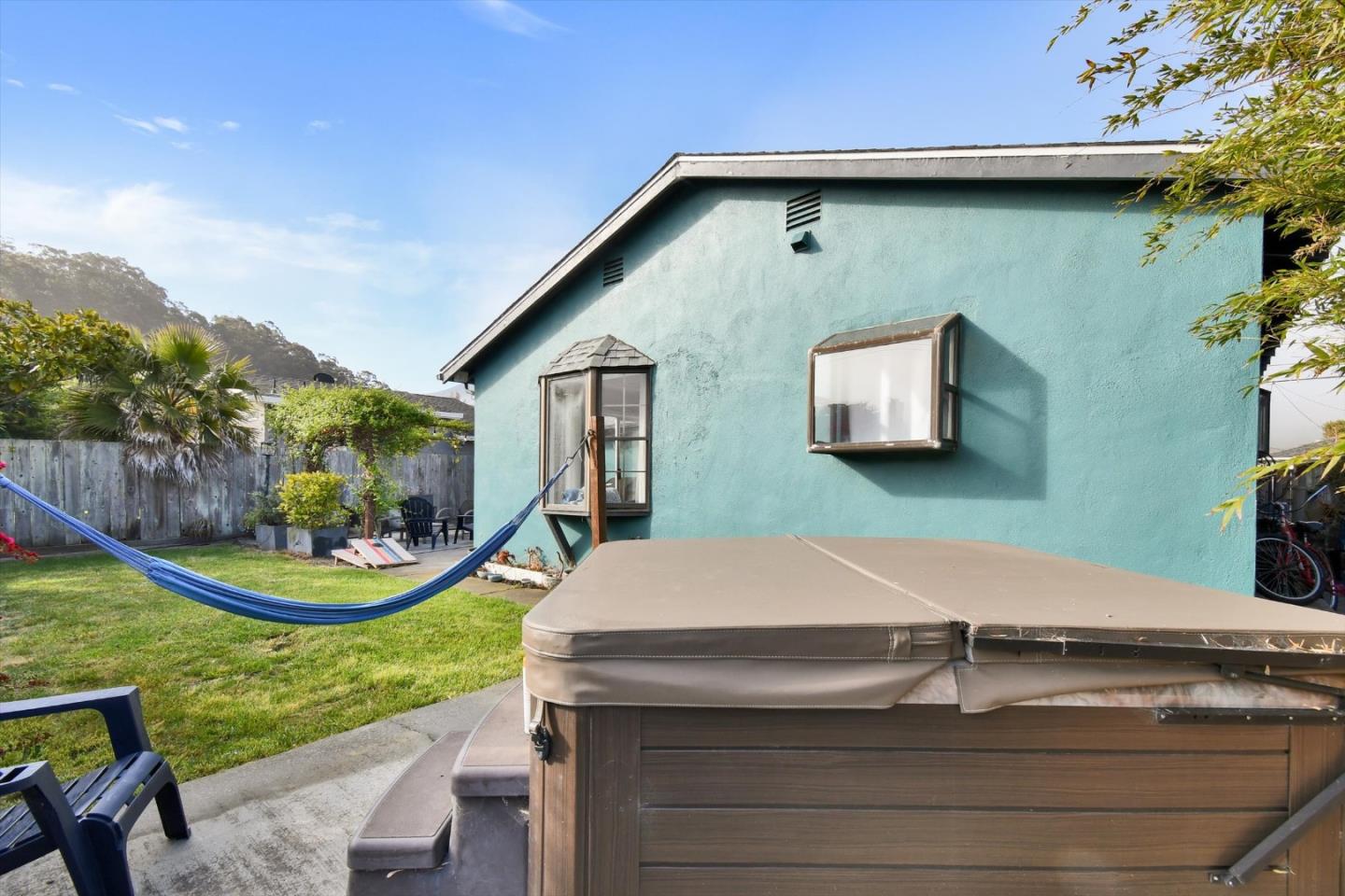 Detail Gallery Image 55 of 84 For 847 Arguello Blvd, Pacifica,  CA 94044 - 4 Beds | 2 Baths