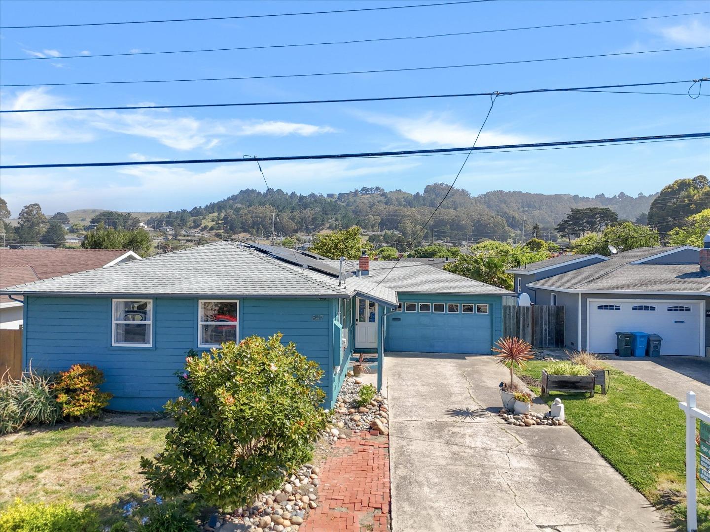 Detail Gallery Image 56 of 84 For 847 Arguello Blvd, Pacifica,  CA 94044 - 4 Beds | 2 Baths