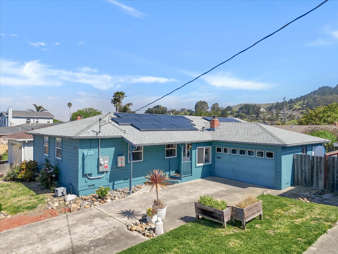 Detail Gallery Image 57 of 84 For 847 Arguello Blvd, Pacifica,  CA 94044 - 4 Beds | 2 Baths