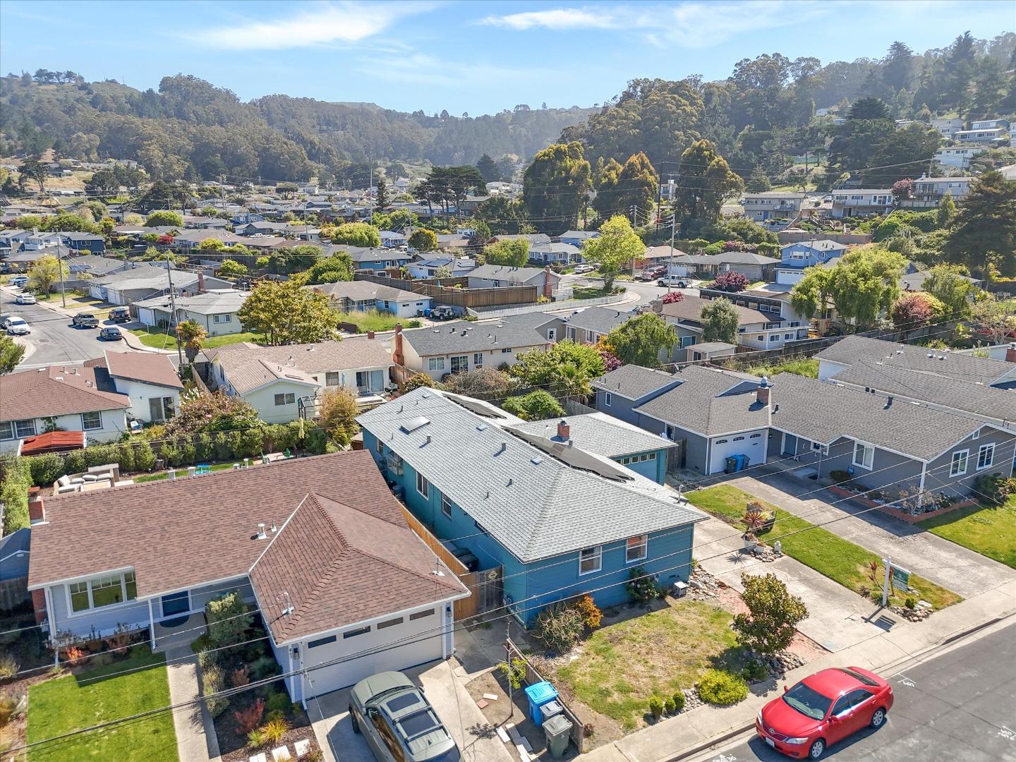 Detail Gallery Image 62 of 84 For 847 Arguello Blvd, Pacifica,  CA 94044 - 4 Beds | 2 Baths