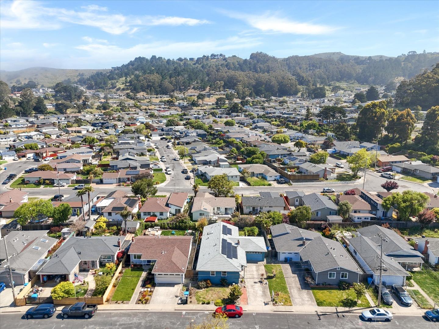 Detail Gallery Image 65 of 84 For 847 Arguello Blvd, Pacifica,  CA 94044 - 4 Beds | 2 Baths
