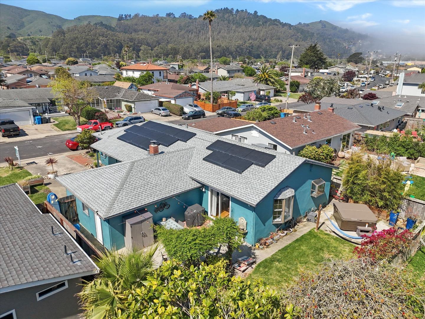 Detail Gallery Image 69 of 84 For 847 Arguello Blvd, Pacifica,  CA 94044 - 4 Beds | 2 Baths