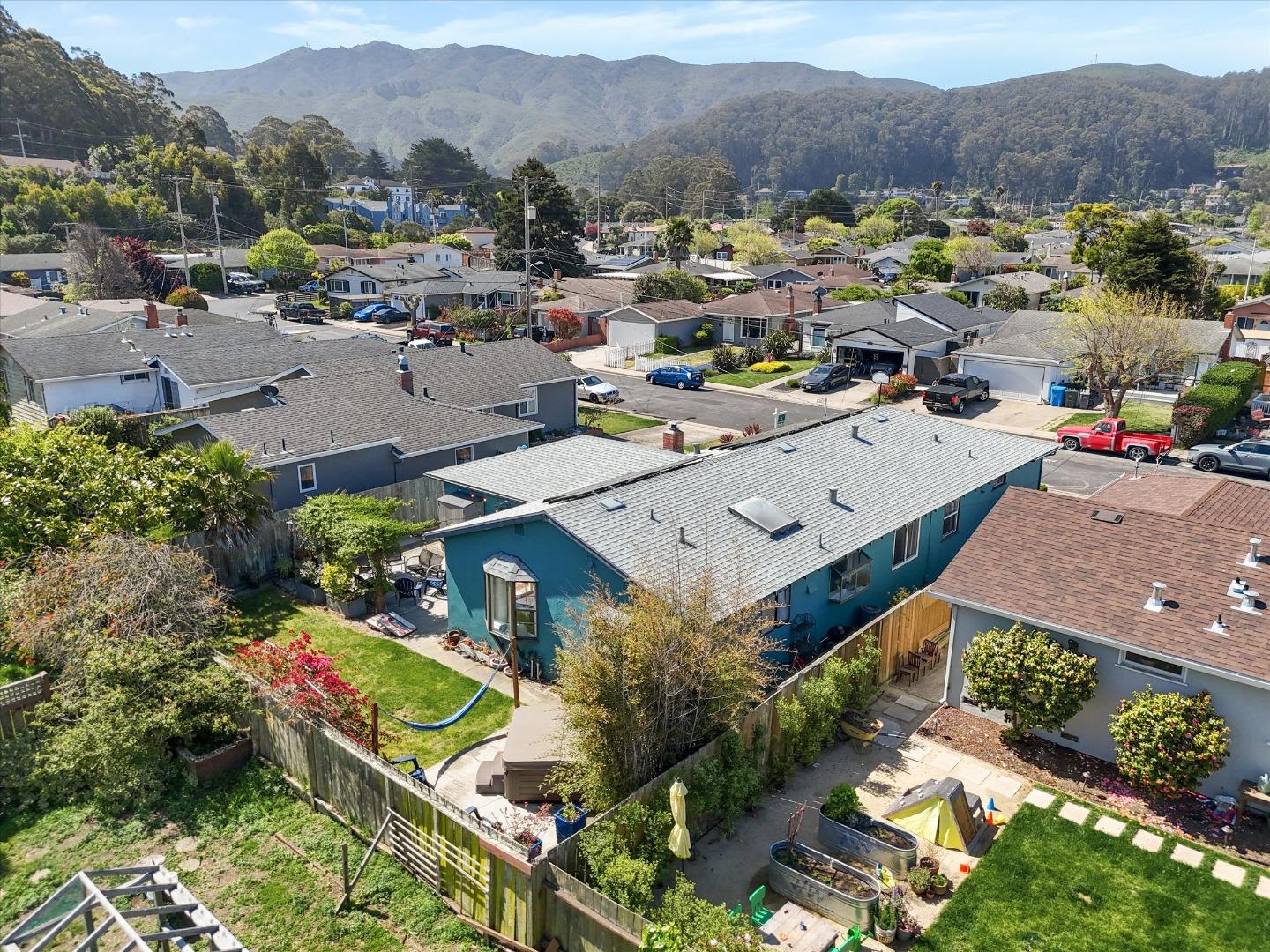 Detail Gallery Image 71 of 84 For 847 Arguello Blvd, Pacifica,  CA 94044 - 4 Beds | 2 Baths