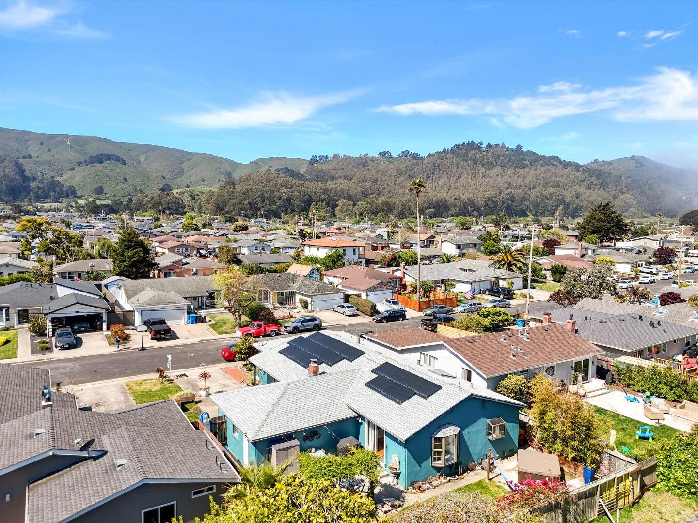 Detail Gallery Image 74 of 84 For 847 Arguello Blvd, Pacifica,  CA 94044 - 4 Beds | 2 Baths