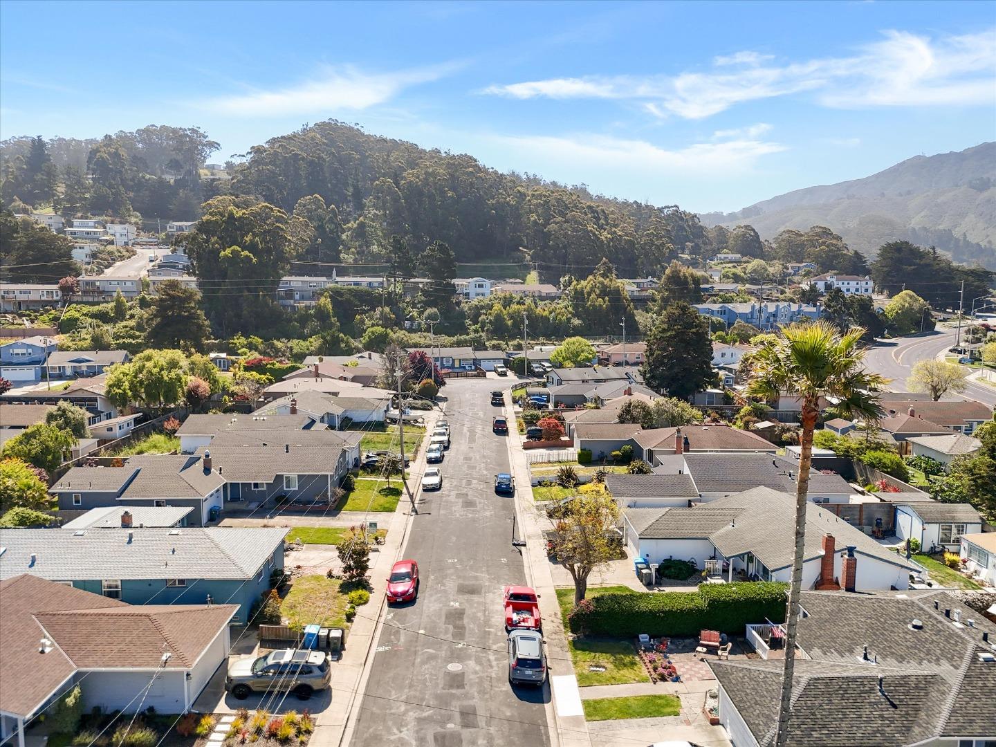 Detail Gallery Image 75 of 84 For 847 Arguello Blvd, Pacifica,  CA 94044 - 4 Beds | 2 Baths