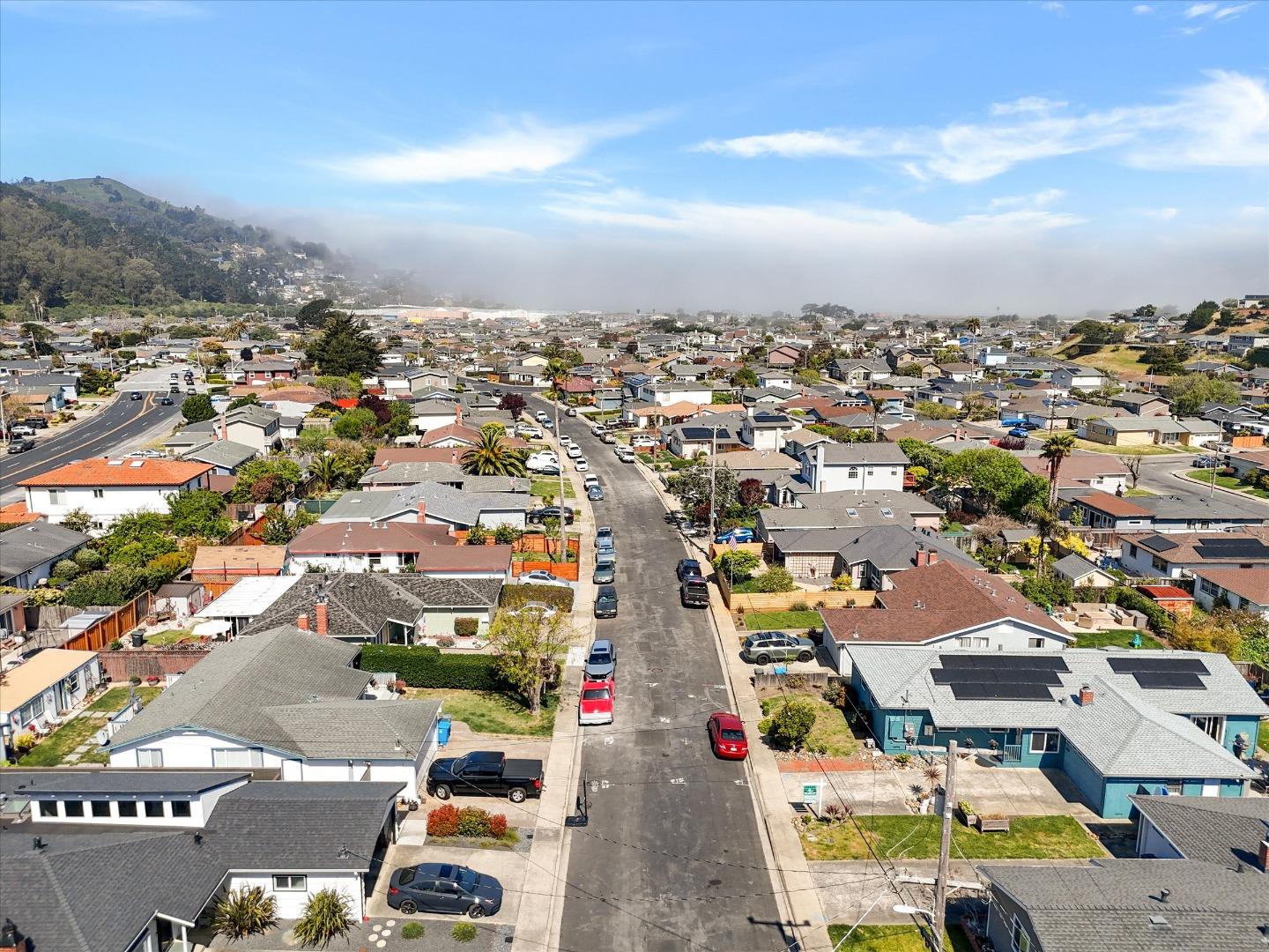 Detail Gallery Image 76 of 84 For 847 Arguello Blvd, Pacifica,  CA 94044 - 4 Beds | 2 Baths