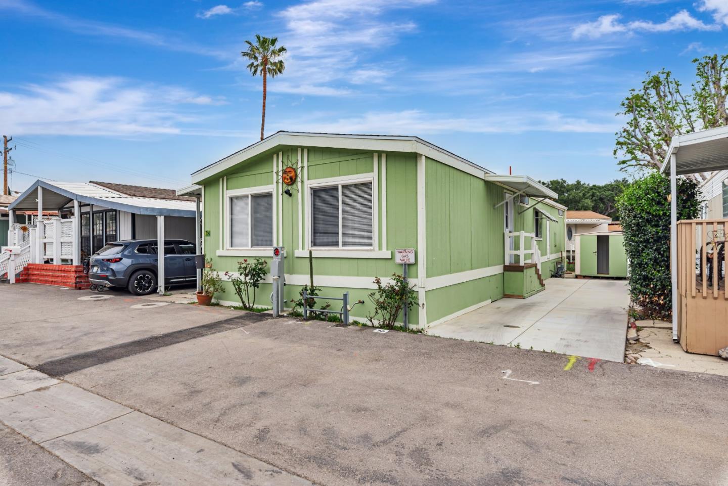 Detail Gallery Image 2 of 31 For 18035 Soledad Canyon Rd #38,  Canyon Country,  CA 91387 - 2 Beds | 2 Baths