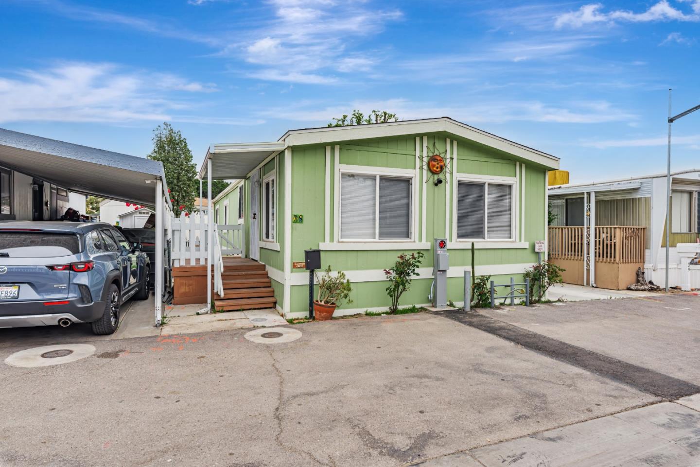 Detail Gallery Image 3 of 31 For 18035 Soledad Canyon Rd #38,  Canyon Country,  CA 91387 - 2 Beds | 2 Baths
