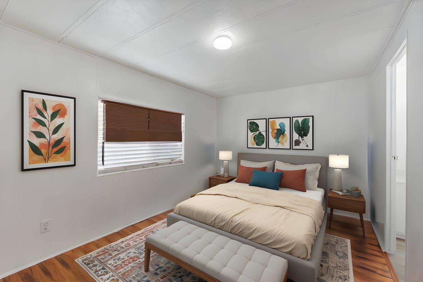 Detail Gallery Image 30 of 31 For 18035 Soledad Canyon Rd #38,  Canyon Country,  CA 91387 - 2 Beds | 2 Baths