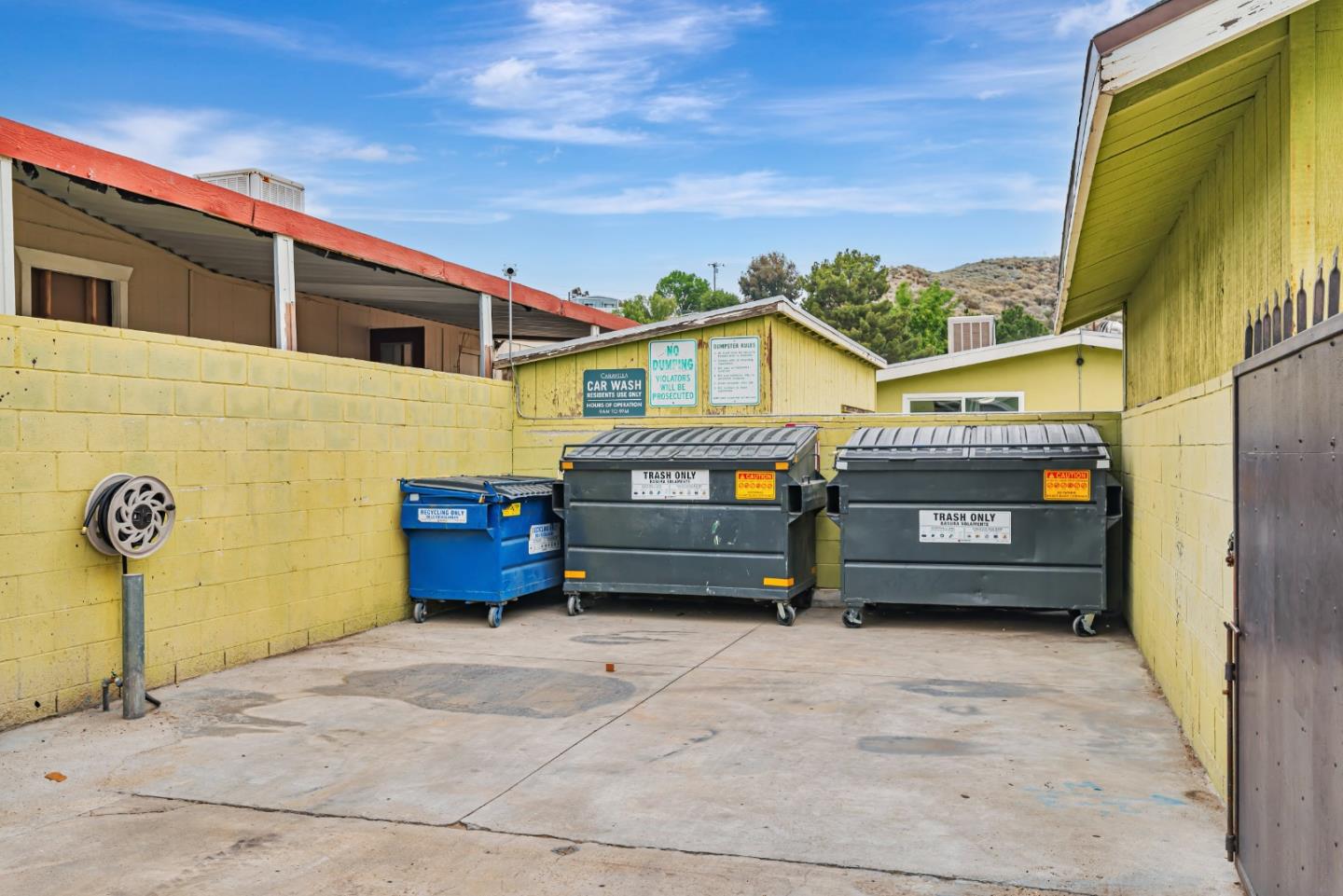 Detail Gallery Image 31 of 31 For 18035 Soledad Canyon Rd #38,  Canyon Country,  CA 91387 - 2 Beds | 2 Baths