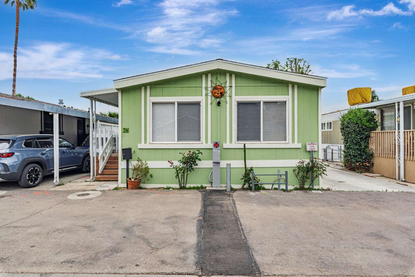 Detail Gallery Image 5 of 31 For 18035 Soledad Canyon Rd #38,  Canyon Country,  CA 91387 - 2 Beds | 2 Baths